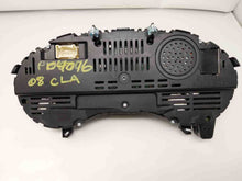 Load image into Gallery viewer, SPEEDOMETER CLUSTER Mercedes-Benz CLA250 CLA45 2015 15 - NW161110