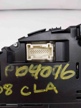 Load image into Gallery viewer, SPEEDOMETER CLUSTER Mercedes-Benz CLA250 CLA45 2015 15 - NW161110