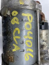 Load image into Gallery viewer, STARTER MOTOR B250 CLA45 CLA250 13 14 15 16 17 18 19 20 - NW170774