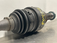 Load image into Gallery viewer, REAR AXLE SHAFT B250 CLA250 CLA45 GLA250 GLA45 GLAh 14-20 Right - NW12733