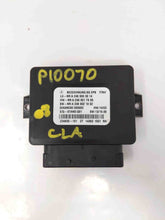 Load image into Gallery viewer, PARKING BRAKE CONTROL MODULE COMPUTER B250 CLA250 CLA45 Gl350 14-19 - NW34558
