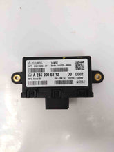 Load image into Gallery viewer, TRANSFER CASE CONTROL MODULE COMPUTER CLA250 CLA45 GLA250 GLA45 GLAh 14-16 - NW34559