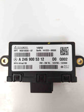 Load image into Gallery viewer, TRANSFER CASE CONTROL MODULE COMPUTER CLA250 CLA45 GLA250 GLA45 GLAh 14-16 - NW34559