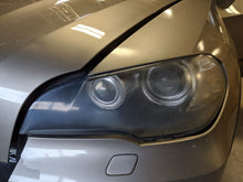 Load image into Gallery viewer, HEADLIGHT LAMP ASSEMBLY BMW X5 07 08 09 10 11 Left - NW102730