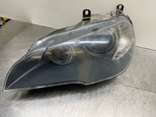 Load image into Gallery viewer, HEADLIGHT LAMP ASSEMBLY BMW X5 07 08 09 10 11 Left - NW102730