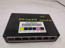 Load image into Gallery viewer, Body Control module Yukon Suburban Sierra 2007 07 2008 08 2009 09 2010 10 11 - NW26255
