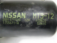 Load image into Gallery viewer, WIPER MOTOR NISSAN ALTIMA MAXIMA 2003 03 2004 04 05 06 - 403218