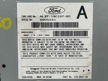 Load image into Gallery viewer, Radio FORD F150 PICKUP 2010 - NW134982