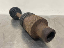 Load image into Gallery viewer, FRONT CV AXLE SHAFT Expedition F150 Pickup Navigator 07-15 Right - NW9045