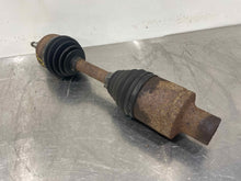 Load image into Gallery viewer, FRONT CV AXLE SHAFT Expedition F150 Pickup Navigator 07-15 Right - NW9045