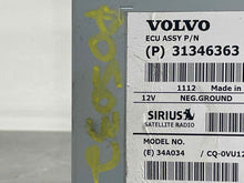 Load image into Gallery viewer, RADIO Volvo C70 S60 S80 V60 V70 XC60 XC70 2008-2016 - NW140348