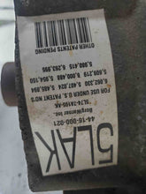 Load image into Gallery viewer, TRANSFER CASE Lincoln Navigator 2005 05 - NW176577