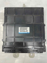 Load image into Gallery viewer, ECU ECM COMPUTER Montero Sport 2000 00 3.0L Calif - NW61881