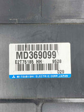 Load image into Gallery viewer, ECU ECM COMPUTER Montero Sport 2000 00 3.0L Calif - NW61881