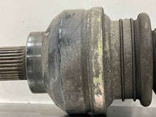 Load image into Gallery viewer, CV AXLE SHAFT BMW 740I 2000 00 2001 01 Right Rear - NW10708
