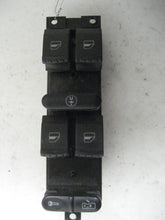 Load image into Gallery viewer, WINDOW SWITCH Volkswagen Jetta 1999 99 - 40455