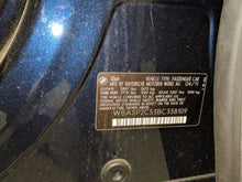Load image into Gallery viewer, POWER RACK & PINION GEAR 535i 535i Gt 550i 550i Gt 640I 650i 10-17 - NW168622