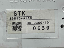 Load image into Gallery viewer, INFO SCREEN Acura RDX 2010 10 2011 11 2012 12 - NW104604