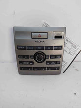 Load image into Gallery viewer, RADIO CONTROLS Acura RDX 2010 10 2011 11 2012 12 - NW135650