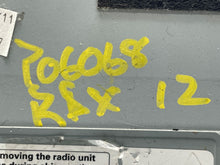 Load image into Gallery viewer, RADIO Acura RDX 2010 10 2011 11 2012 12 - NW135651