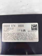Load image into Gallery viewer, SUSPENSION CONTROL MODULE COMPUTER Acura RDX 10 11 12 - NW27971