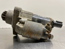 Load image into Gallery viewer, STARTER MOTOR QX60 Altima Murano Murano Cabriolet Pathfinder Quest 13-17 - NW170473
