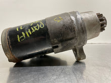 Load image into Gallery viewer, STARTER MOTOR QX60 Altima Murano Murano Cabriolet Pathfinder Quest 13-17 - NW170473