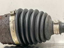Load image into Gallery viewer, REAR AXLE SHAFT JX35 QX60 Pathfinder 13 14 15 16 17 18 19 20 - NW11403