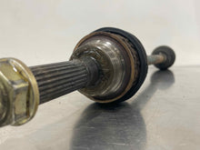 Load image into Gallery viewer, CV AXLE SHAFT Impreza Saab 9-2x 02 03 04 05 Rear Right - NW13707