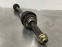 Load image into Gallery viewer, CV AXLE SHAFT Impreza Saab 9-2x 02 03 04 05 Rear Left - NW13708