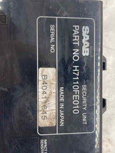 Load image into Gallery viewer, Theft Locking computer Saab 9-2X 2005 05 Auto - NW37525