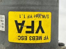 Load image into Gallery viewer, ABS ANTI-LOCK BRAKE PUMP Hyundai Sonata 2014 14 - NW1478