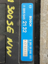 Load image into Gallery viewer, ABS COMPUTER MERCEDES 300D 300E 380 420 1986 87 88 - 93 - NW61669