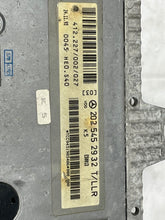 Load image into Gallery viewer, CRUISE CONTROL COMPUTER Mercedes C280 1994 94 1995 95 - NW34390