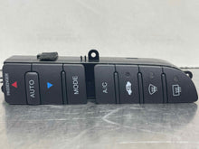 Load image into Gallery viewer, Temp Climate AC Heater Control Acura TL 2004 04 2005 05 2006 06 07 08 Right - NW99395
