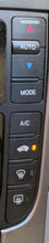 Load image into Gallery viewer, Temp Climate AC Heater Control Acura TL 2004 04 2005 05 2006 06 07 08 Right - NW99395