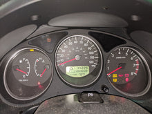 Load image into Gallery viewer, SPEEDOMETER CLUSTER Subaru Forester 2008 08 - NW161790