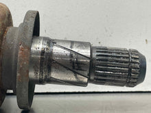Load image into Gallery viewer, CV AXLE SHAFT Impreza Forester 2009 09 2010 10 2011 11 12 13 Rear - NW13753