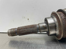 Load image into Gallery viewer, CV AXLE SHAFT Impreza Forester 2009 09 2010 10 2011 11 12 13 Rear - NW13754