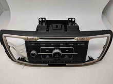 Load image into Gallery viewer, RADIO Honda Accord 2013 13 2014 14 2015 15 - NW137588