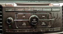 Load image into Gallery viewer, RADIO Honda Accord 2013 13 2014 14 2015 15 - NW137588