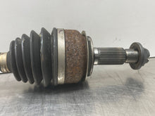 Load image into Gallery viewer, FRONT CV AXLE SHAFT Honda Accord 2015 15 2016 16 AT Left - NW11755