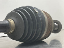 Load image into Gallery viewer, FRONT CV AXLE SHAFT Honda Accord 2015 15 2016 16 AT Left - NW11755
