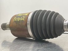 Load image into Gallery viewer, FRONT CV AXLE SHAFT Honda Accord 2015 15 2016 16 AT Left - NW11755