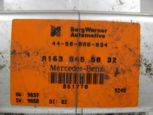 Load image into Gallery viewer, TRANSFER CASE CONTROL COMPUTER ML320 ML430 98 99 - 05 - 407701