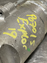 Load image into Gallery viewer, Starter Motor Ford Explorer 2019 - NW169933