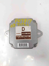 Load image into Gallery viewer, Computer Nissan Titan 2008 - NW30949