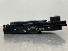 Load image into Gallery viewer, TEMPERATURE CONTROLS Toyota Corolla 2014 14 2015 15 2016 16 - NW101461