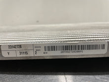 Load image into Gallery viewer, AC CONDENSER Chevrolet Volt 2016 16 2017 17 2018 18 2019 19 - NW43334