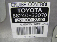 Load image into Gallery viewer, CRUISE CONTROL COMPUTER Camry Es300 1996 96 - 409438